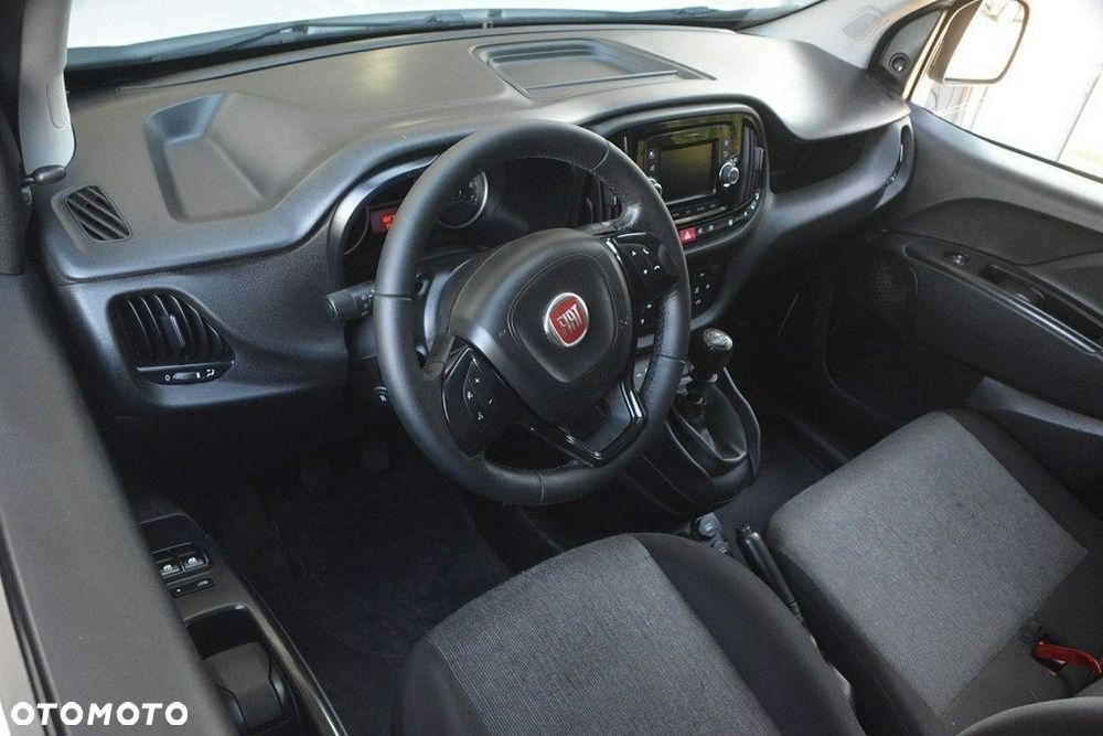 Fiat Doblo - 16