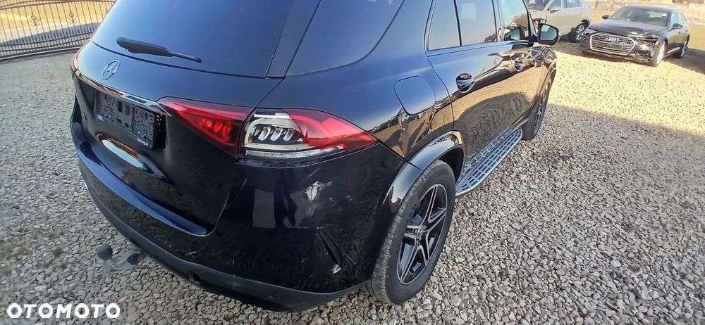 Mercedes-Benz GLE - 7