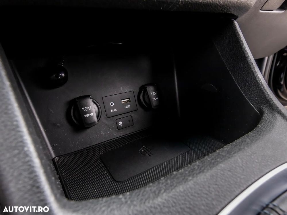 Hyundai i30 N 2.0 T-GDi 275CP 5DR 6M/T N Performance - 25