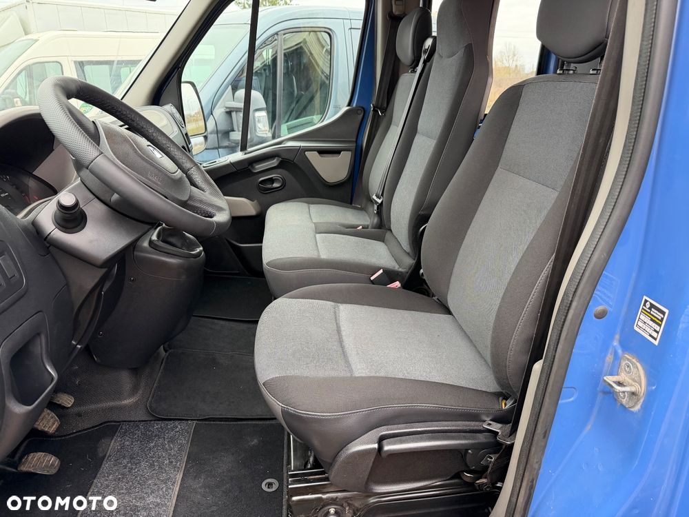 Renault Master - 14