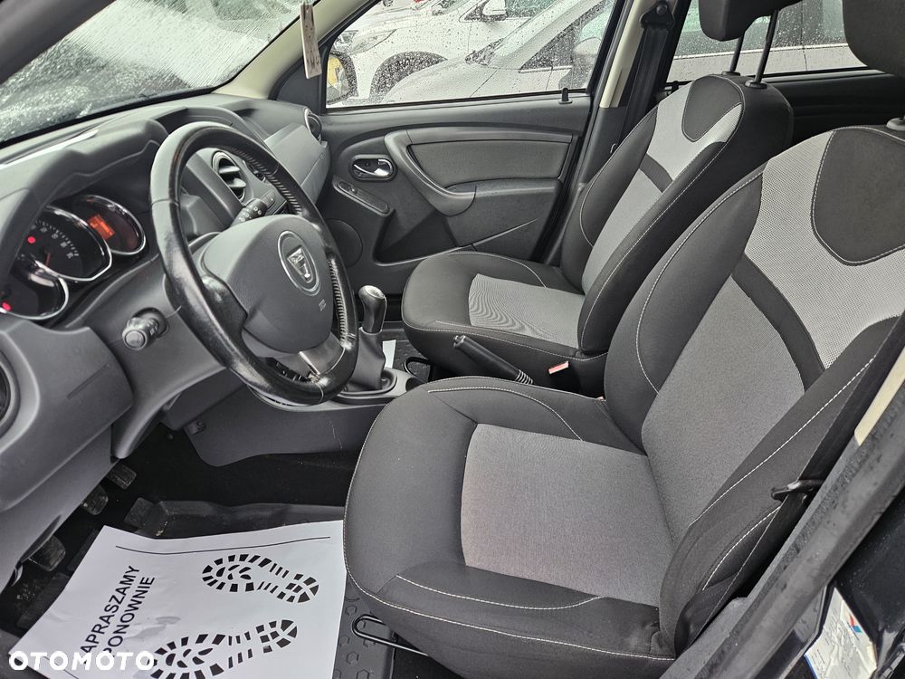 Dacia Duster SCe 115 2WD Prestige - 40