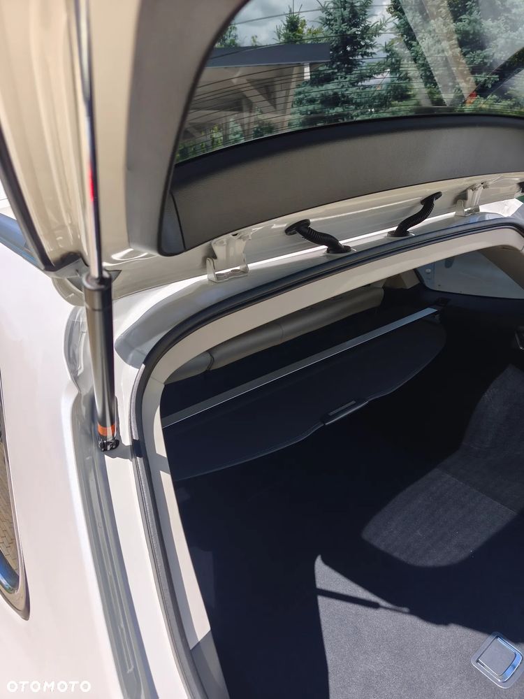 Subaru Outback - 20