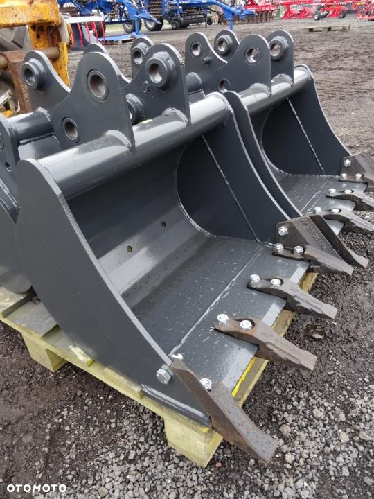 Nowa łyżka 60 cm JCB 8025,8027,8030,8032,8035 - 8