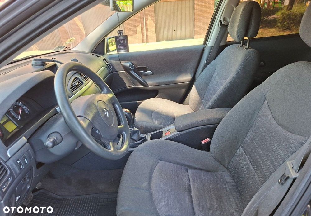 Renault Laguna - 13