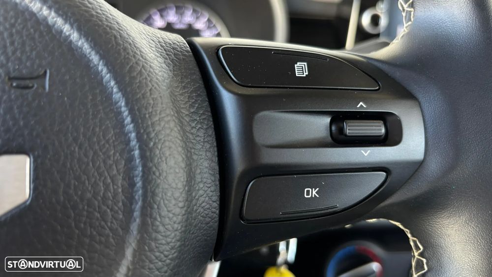 Kia Picanto 1.0 CVVT Urban - 5