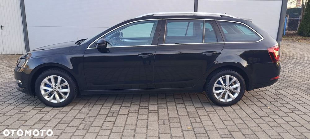 Skoda Octavia - 12