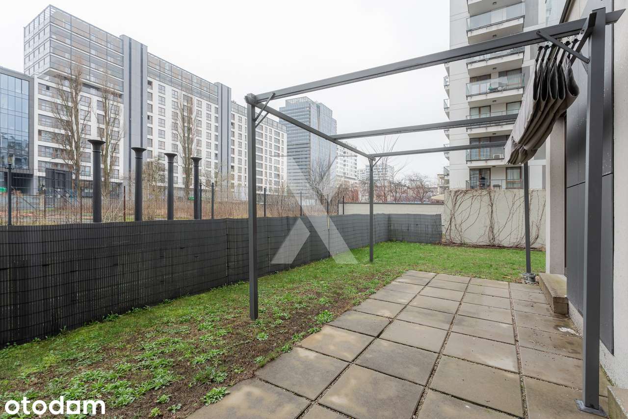 2 pokoje | 47 m2 | Przyokopowa 43 | Wola