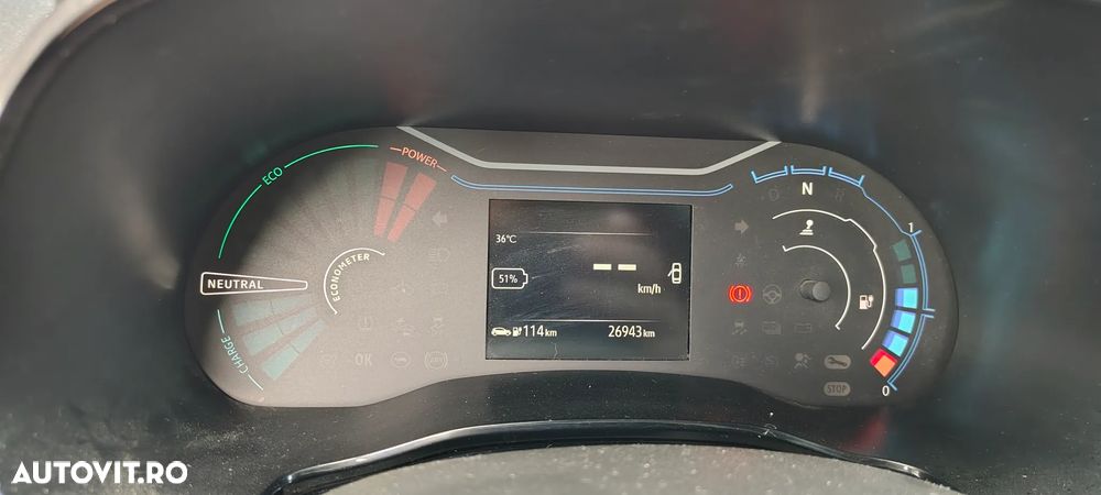 Dacia Spring Extreme - 15