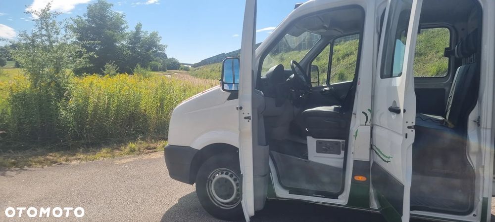 Volkswagen Crafter - 25