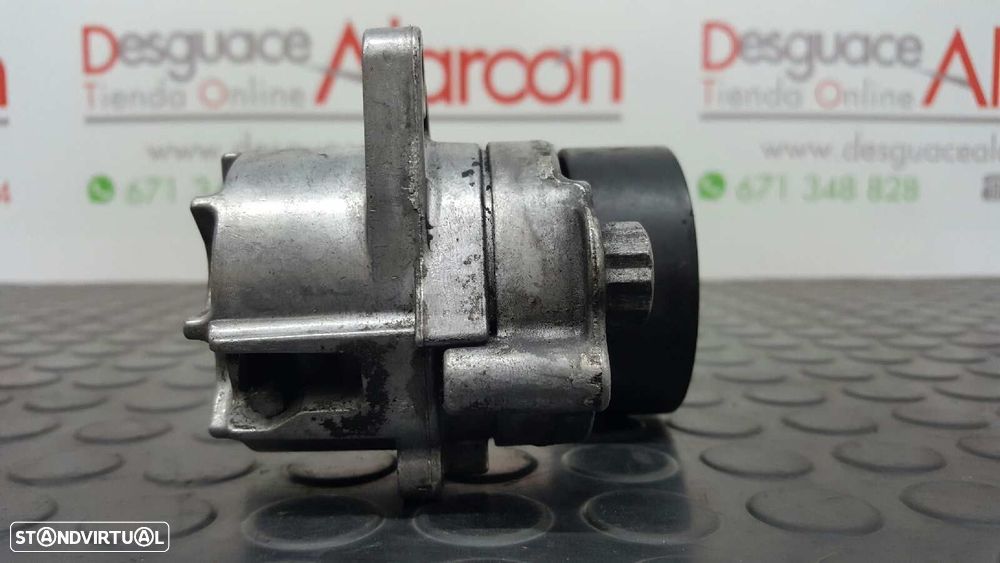 TENSOR CORREIA AUXILIAR MERCEDES CLASE C (W203) BERLINA 200 CDI (LA) (203.007) - 4