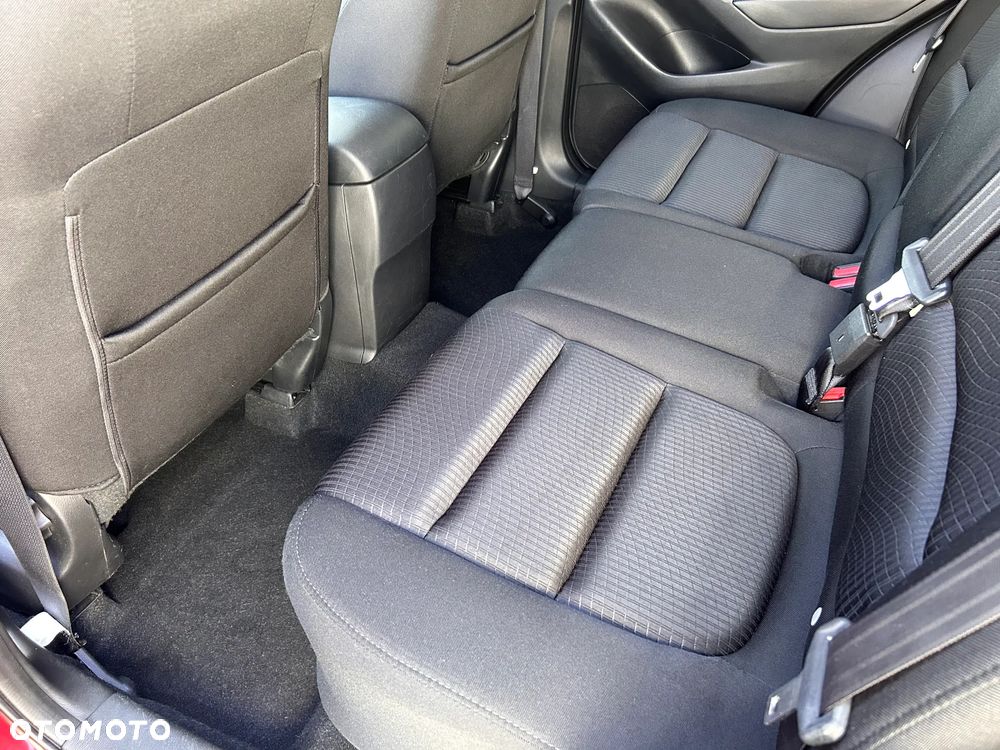 Mazda CX-5 2.0 Skymotion - 16