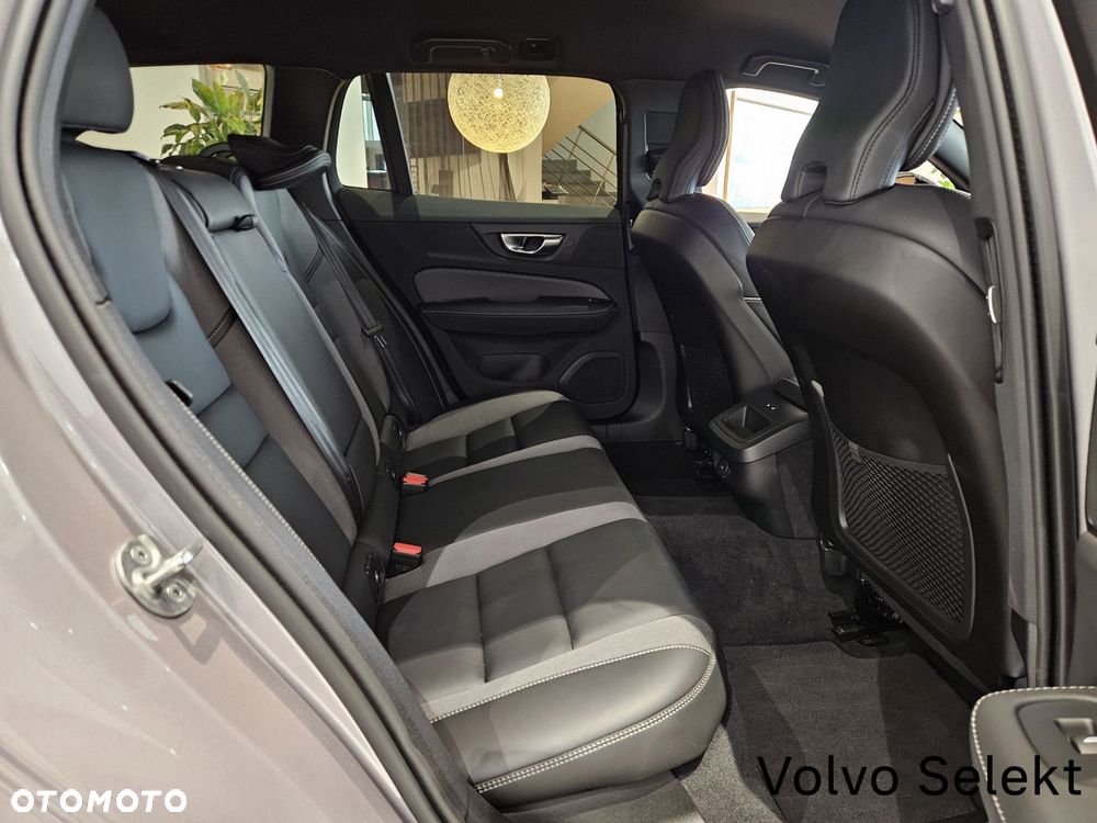 Volvo V60 - 29