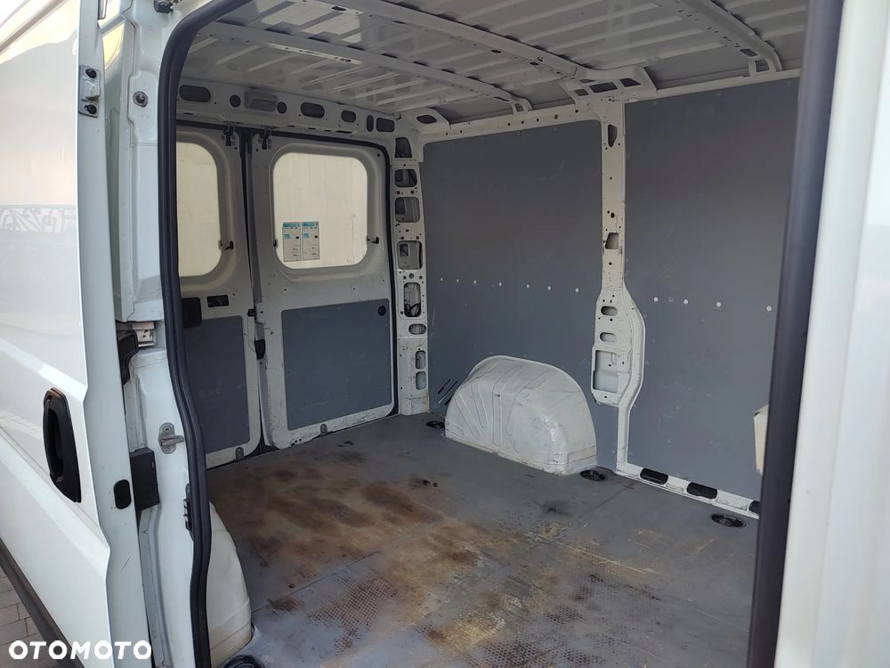 Peugeot Boxer - 15