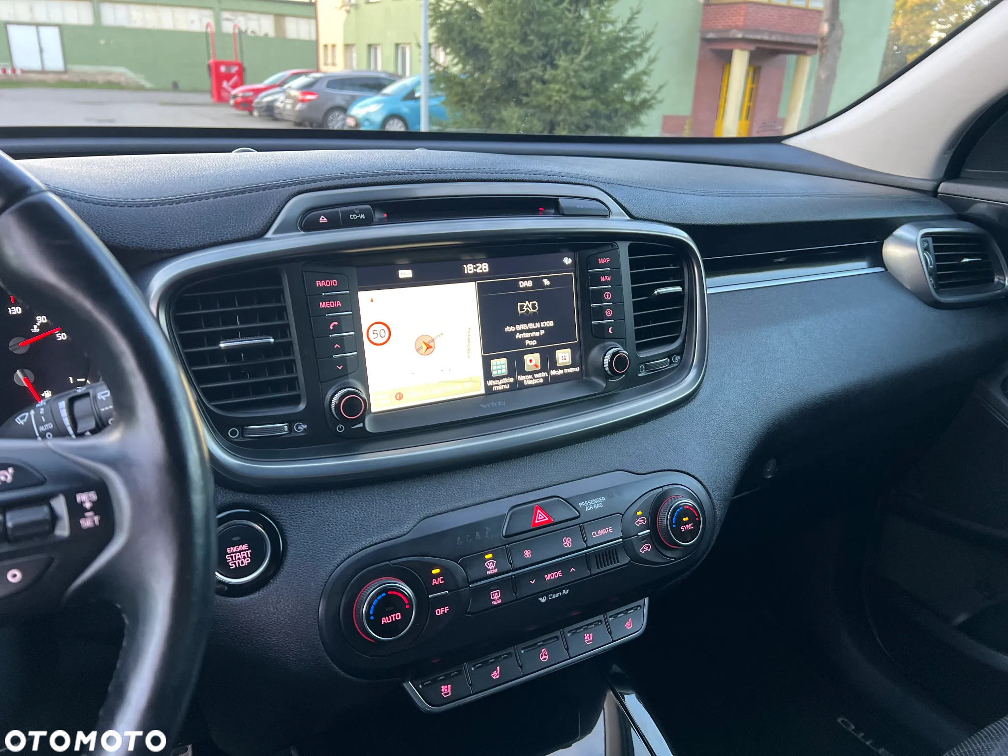 Kia Sorento - 17