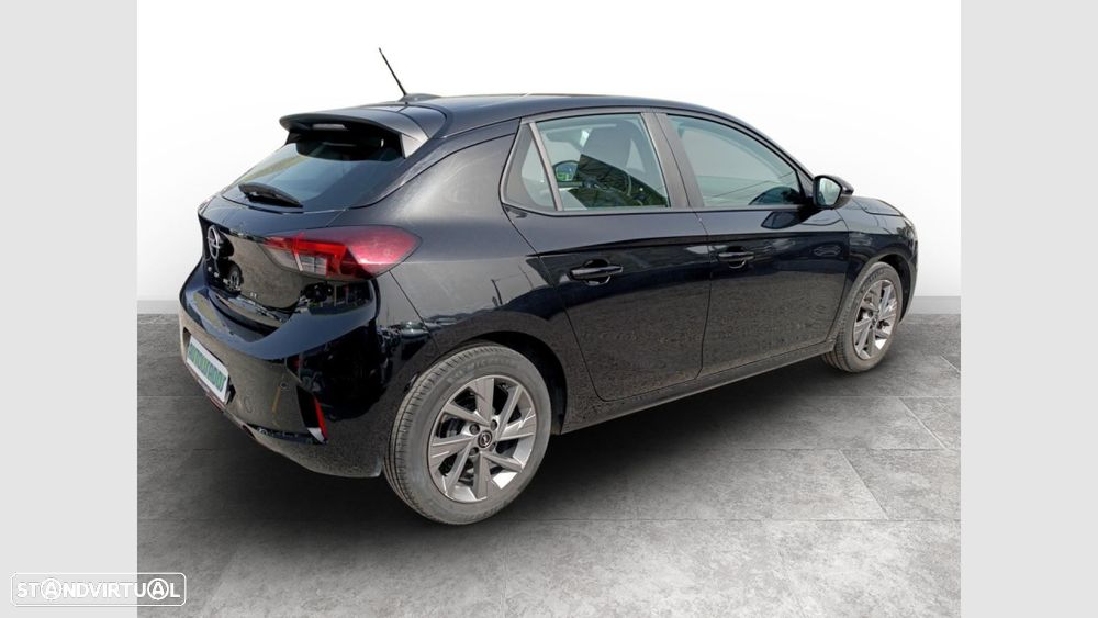 Opel Corsa 1.2 T Edition - 14