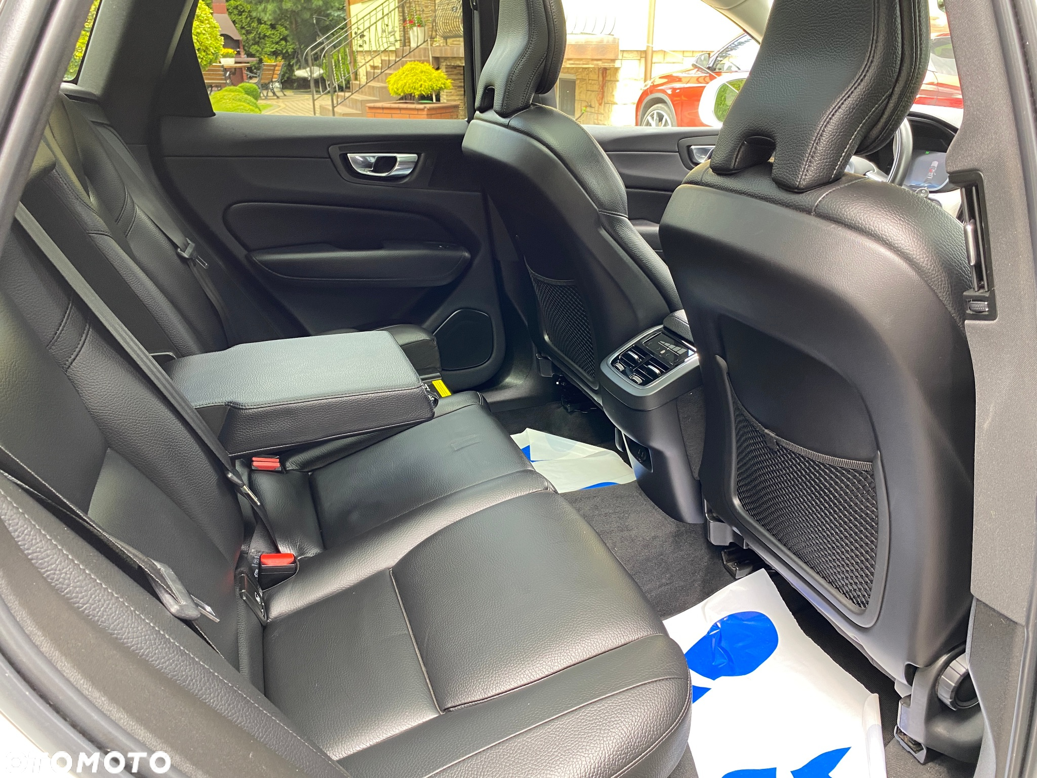 Volvo XC 60 B4 B Geartronic Inscription - 18