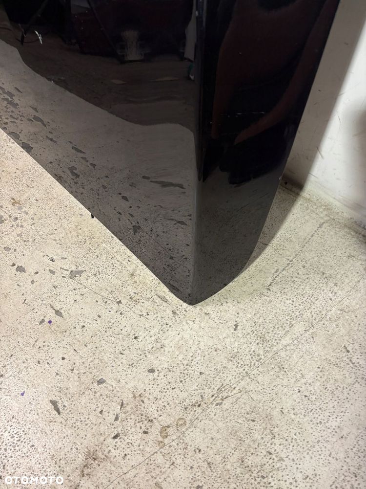 MASKA POKRYWA SILNIKA MERCEDES GLC W253 - 5