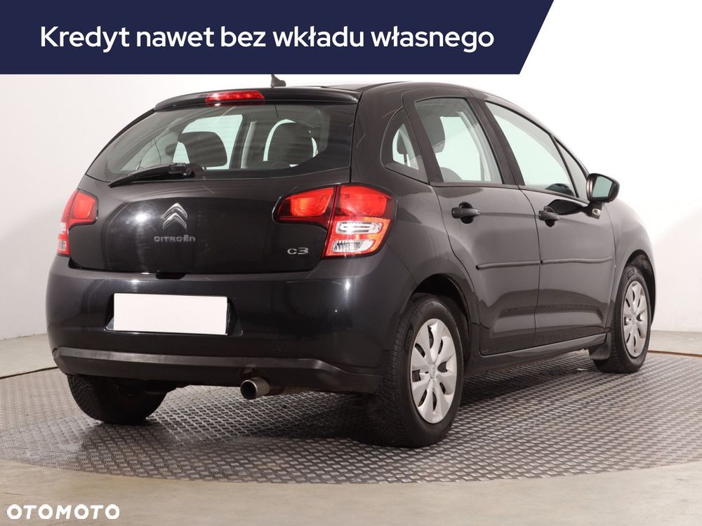 Citroën C3 - 7
