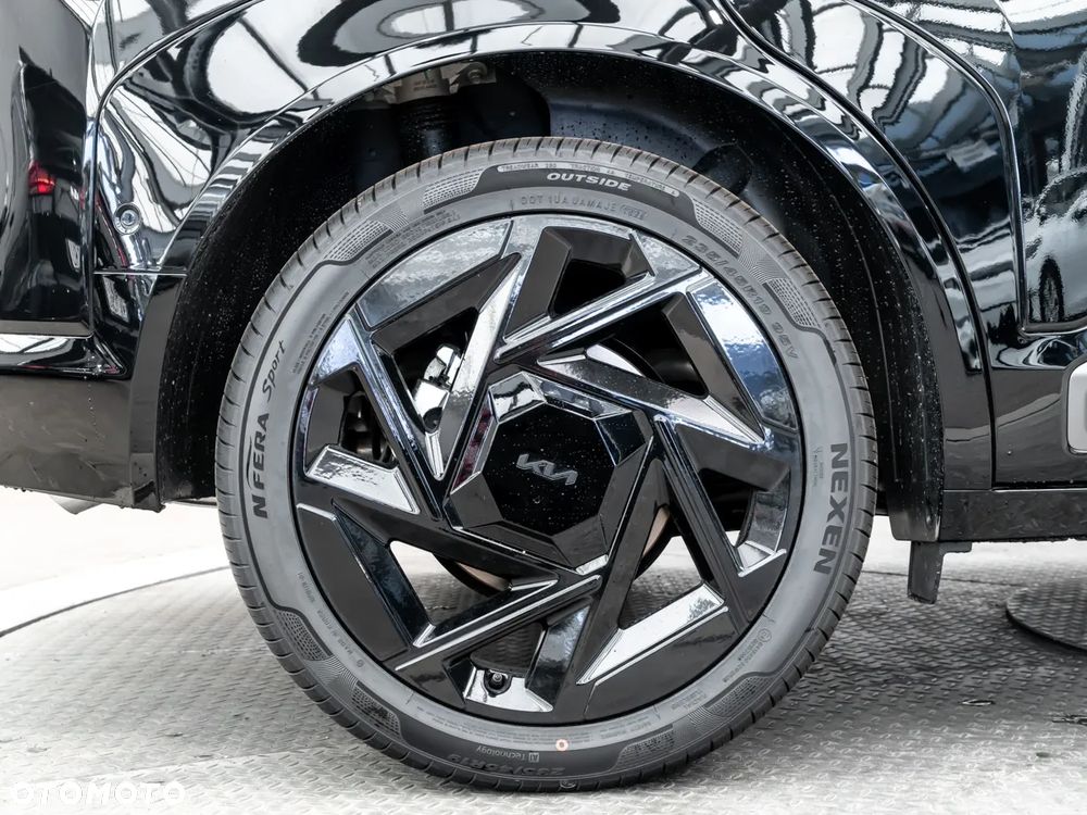 Kia Seltos 1.6 T-GDI X-Line DCT - 9