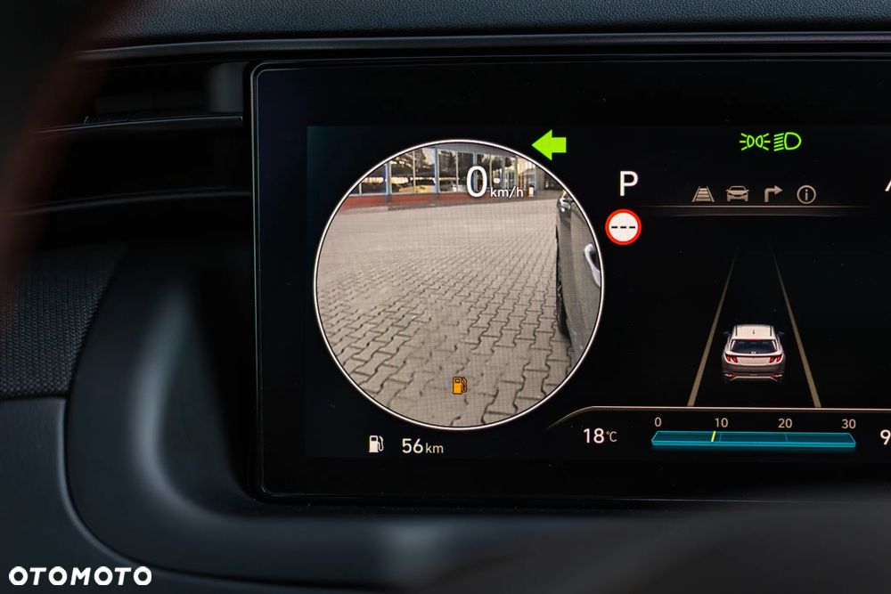 Hyundai Tucson 1.6 T-GDi 48V-Hybrid 4WD DCT N Line - 17