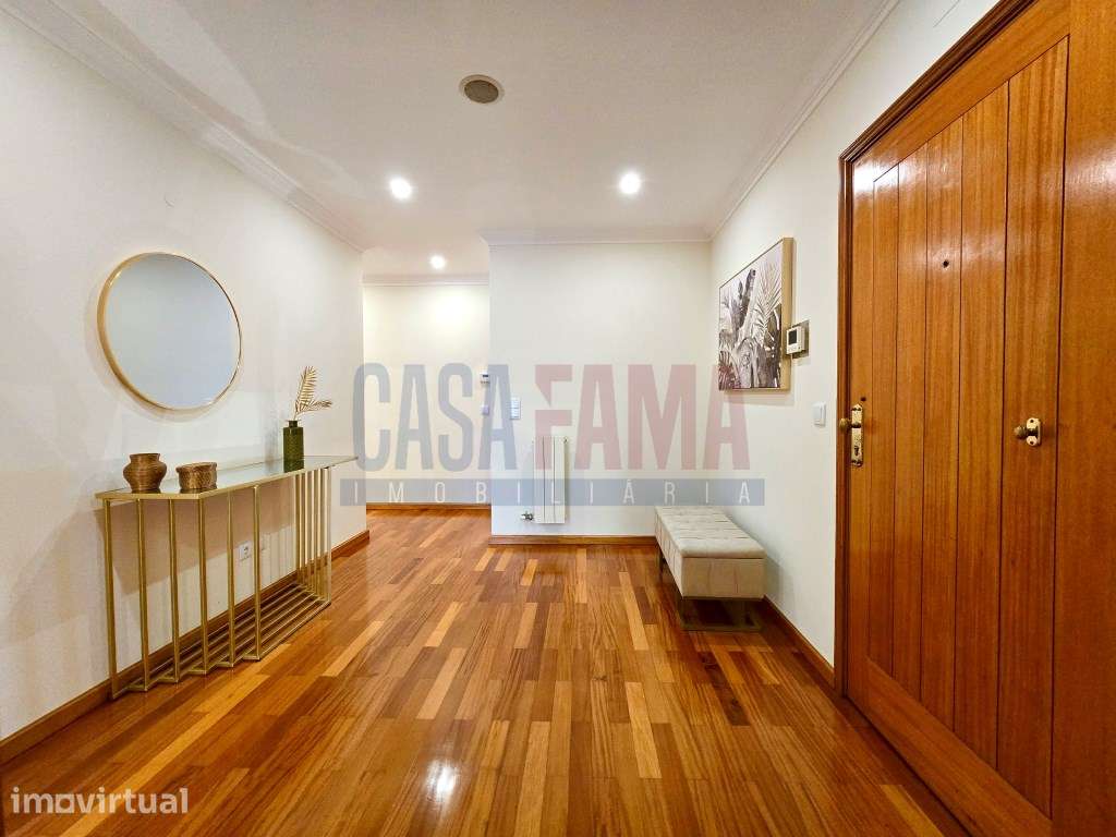 Apartamento T3 - (Convertido T2) VILA DO CONDE - Grande imagem: 2/28