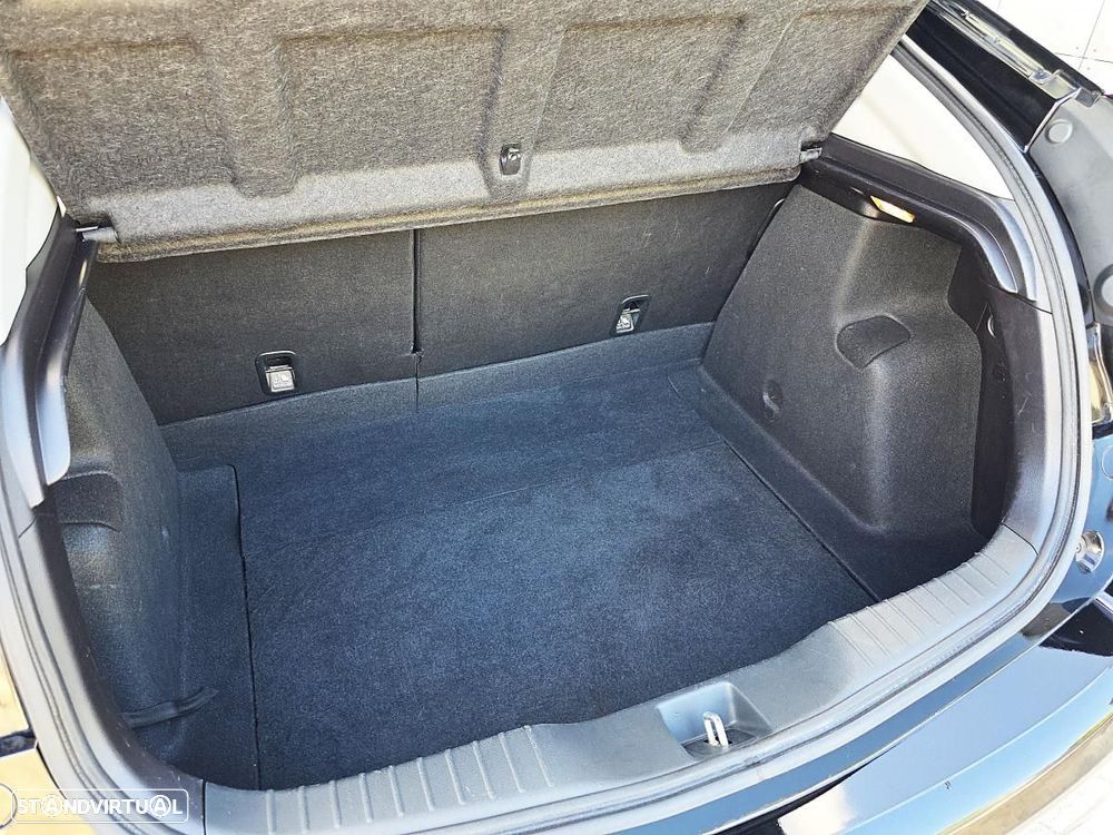 Honda Civic 1.6 i-DTEC Elegance - 30