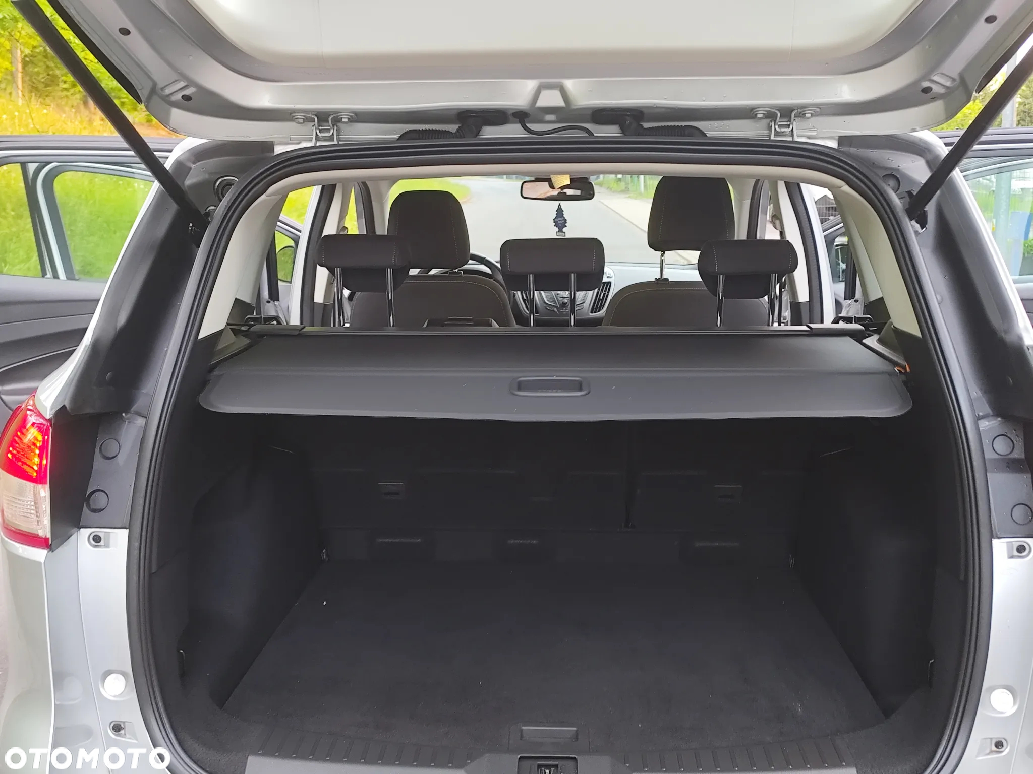 Ford Kuga 2.0 TDCi 4WD Trend - 17