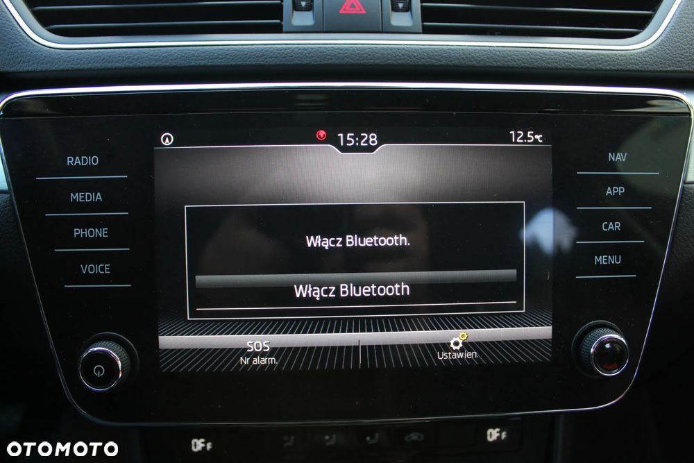 Skoda Superb - 34
