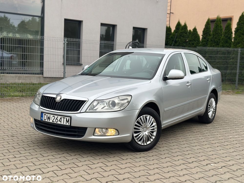 Skoda Octavia 2.0 TDI Elegance - 4