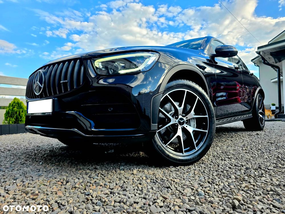 Mercedes-Benz GLC - 2
