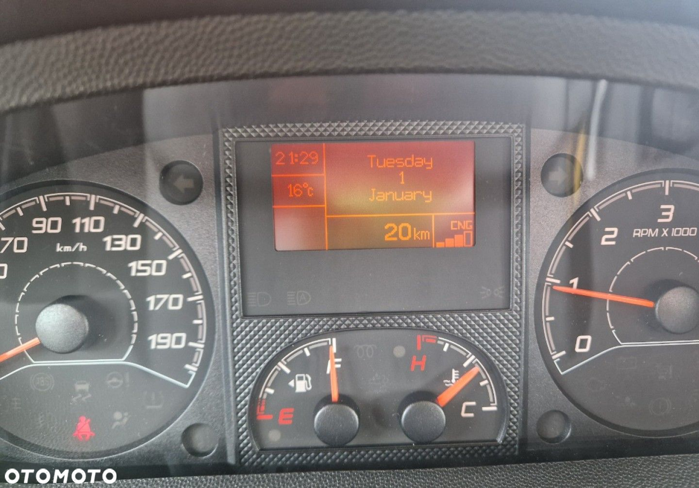 Fiat Ducato - 13