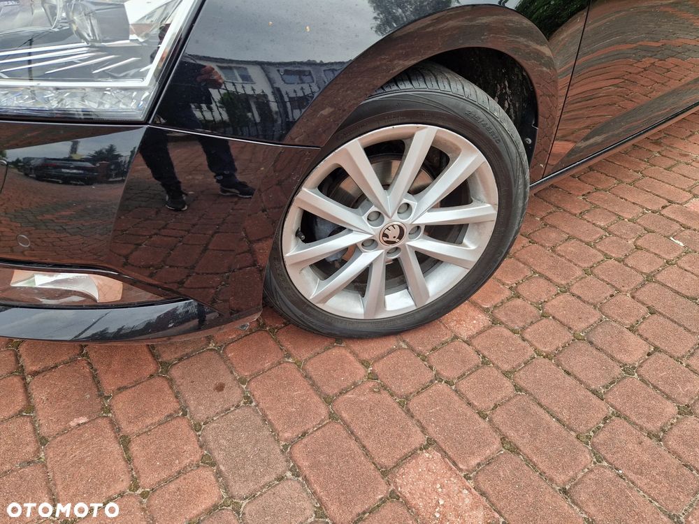 Skoda Fabia 1.0 TSI Ambition - 8