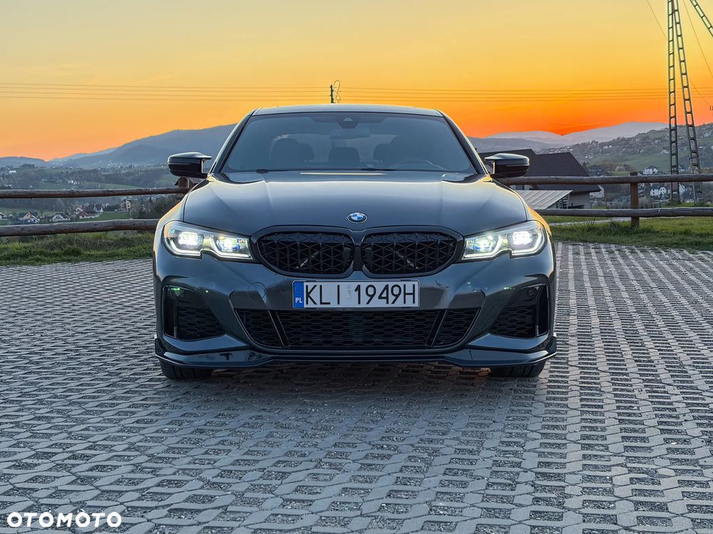BMW Seria 3 330i xDrive Sport Line - 6