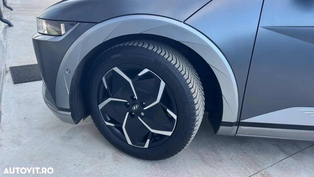 Hyundai IONIQ 5 72,6 kWh - 36