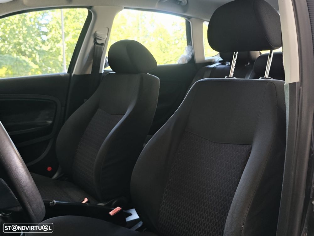 SEAT Ibiza 1.4 16V Sport - 29