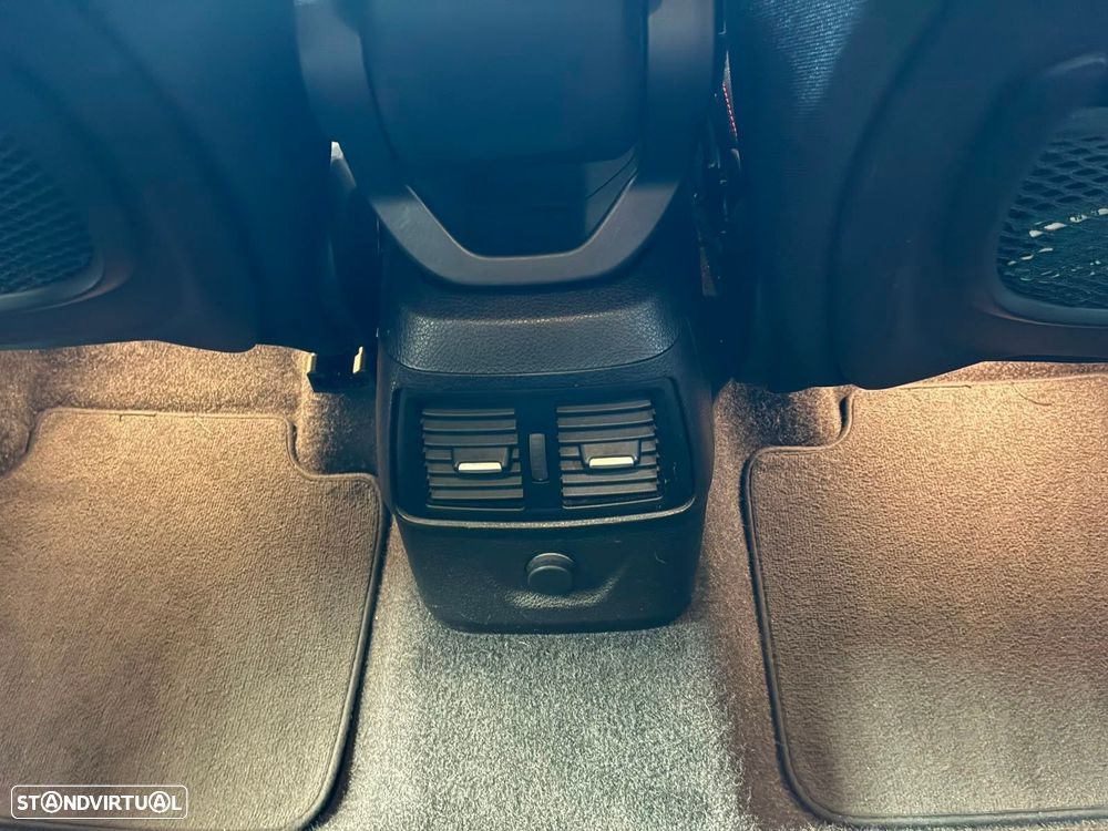 BMW 216 Active Tourer d Advantage - 34