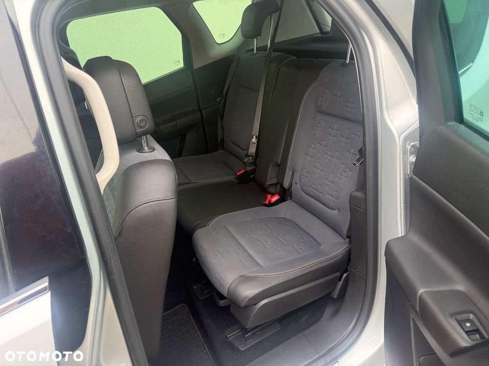 Opel Meriva 1.4 Automatik Edition - 9