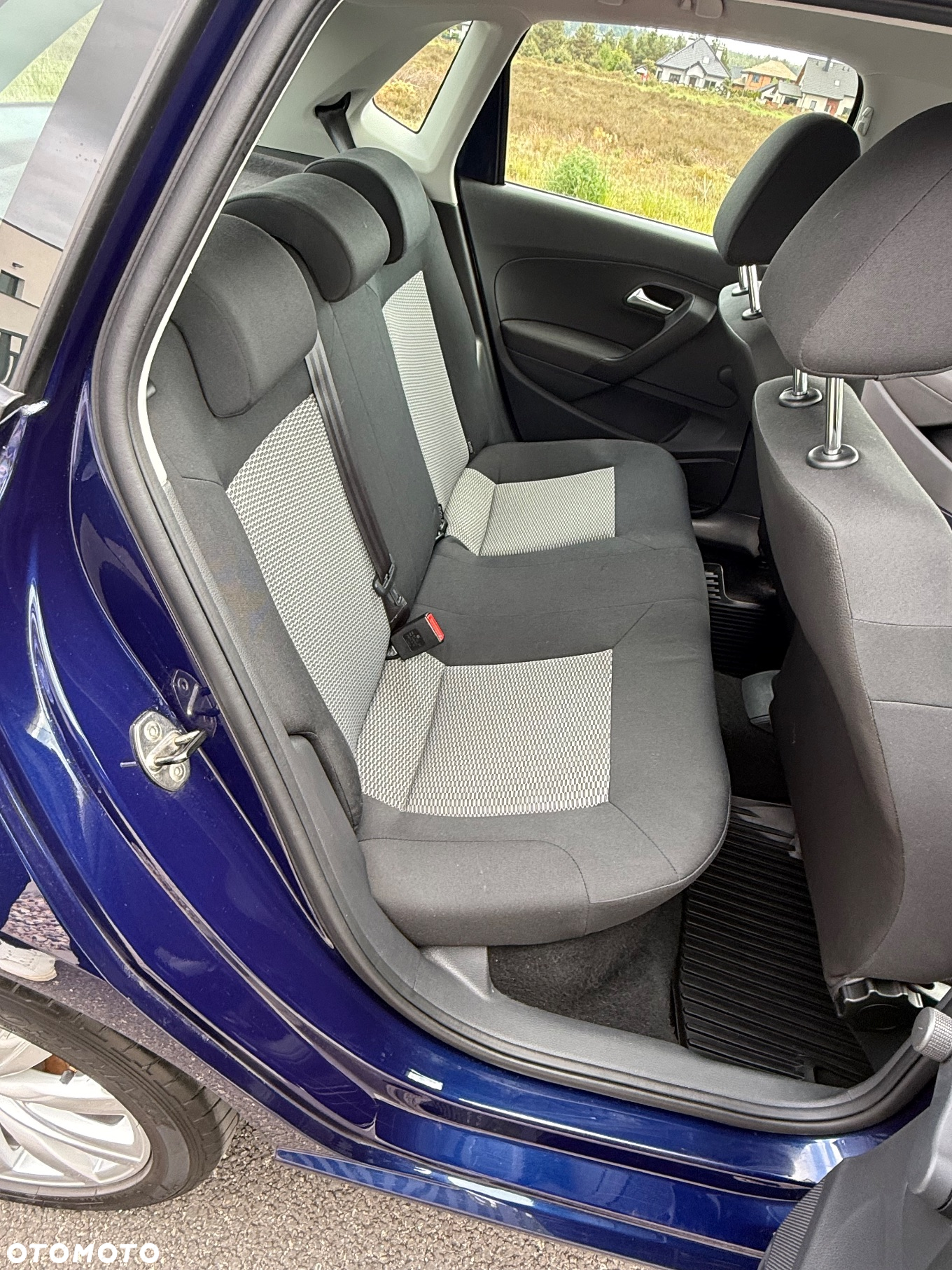 Volkswagen Polo 1.2 TDI Trendline - 20