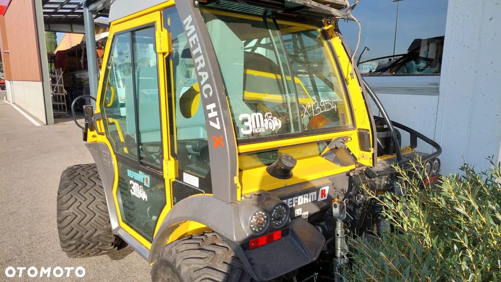 Inny Reform Metrac H7X - 2