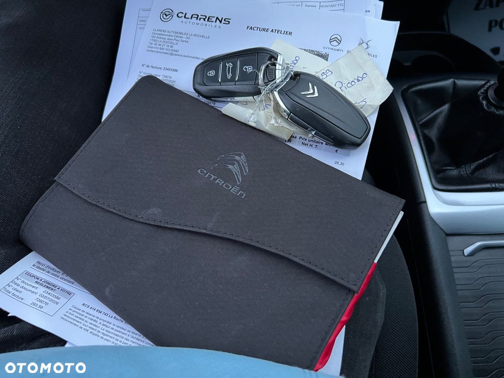 Citroën C4 Picasso PureTech 130 Stop&Start Exclusive - 34