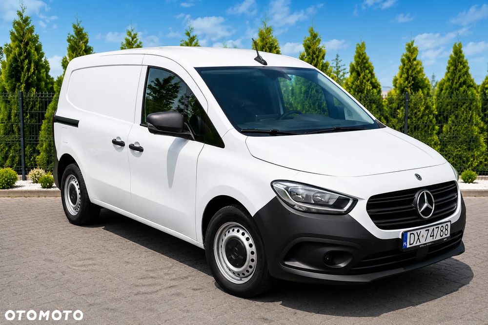 Mercedes-Benz CITAN - 2