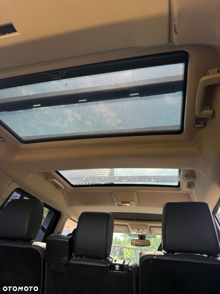 Land Rover Discovery - 11