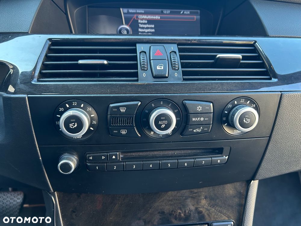 BMW Seria 5 520d Edition Lifestyle - 18