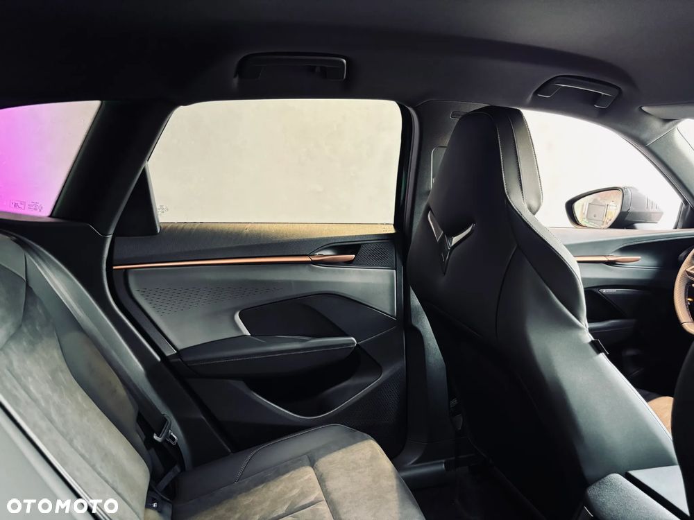 Cupra Terramar 2.0 TSI 4Drive Advantage Edition DCC DSG - 20