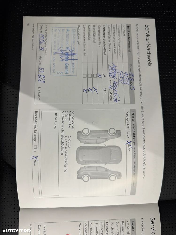 Kia XCeed 1.6 GDI DCT6 OPF Platinum Edition - 26