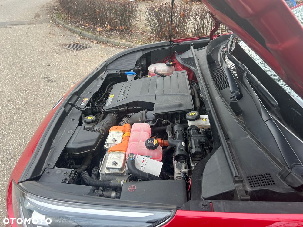 Kia Niro 1.6 GDI Hybrid L Business Line - 9