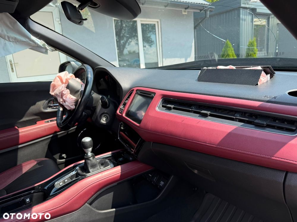Honda HR-V 1.5 Sport - 16