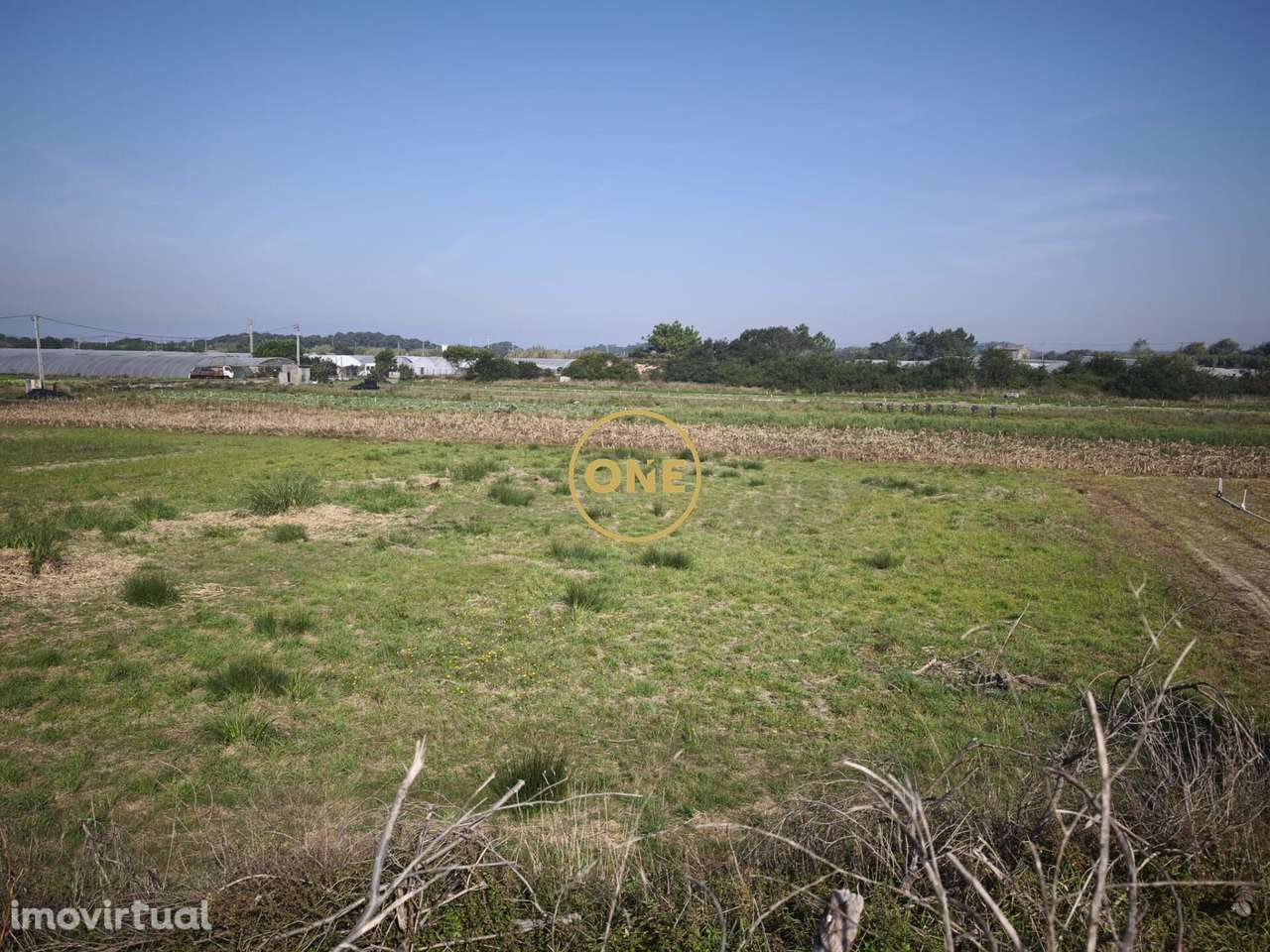 Terreno rústico em Estela - Grande imagem: 5/7