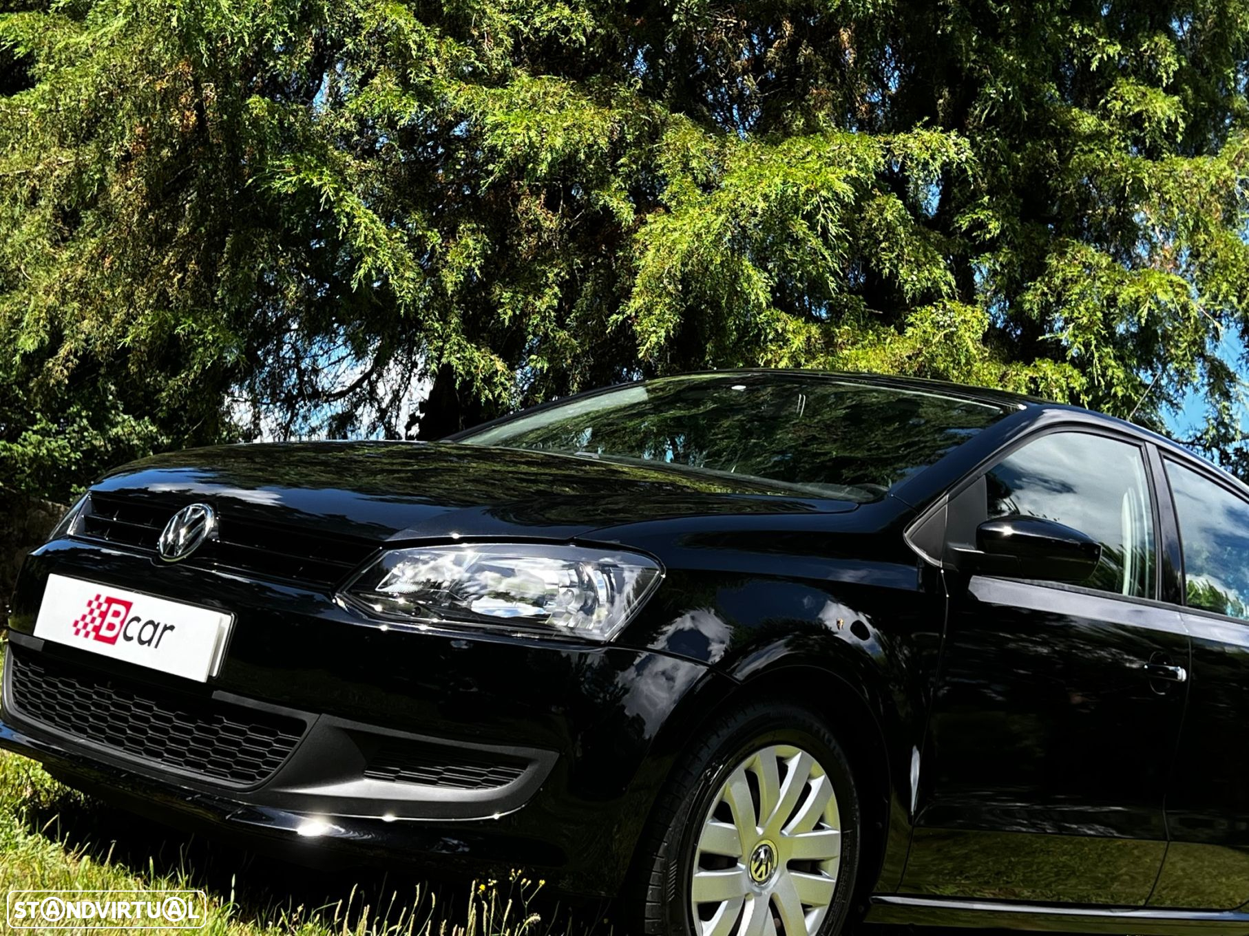 VW Polo 1.2 Match - 15