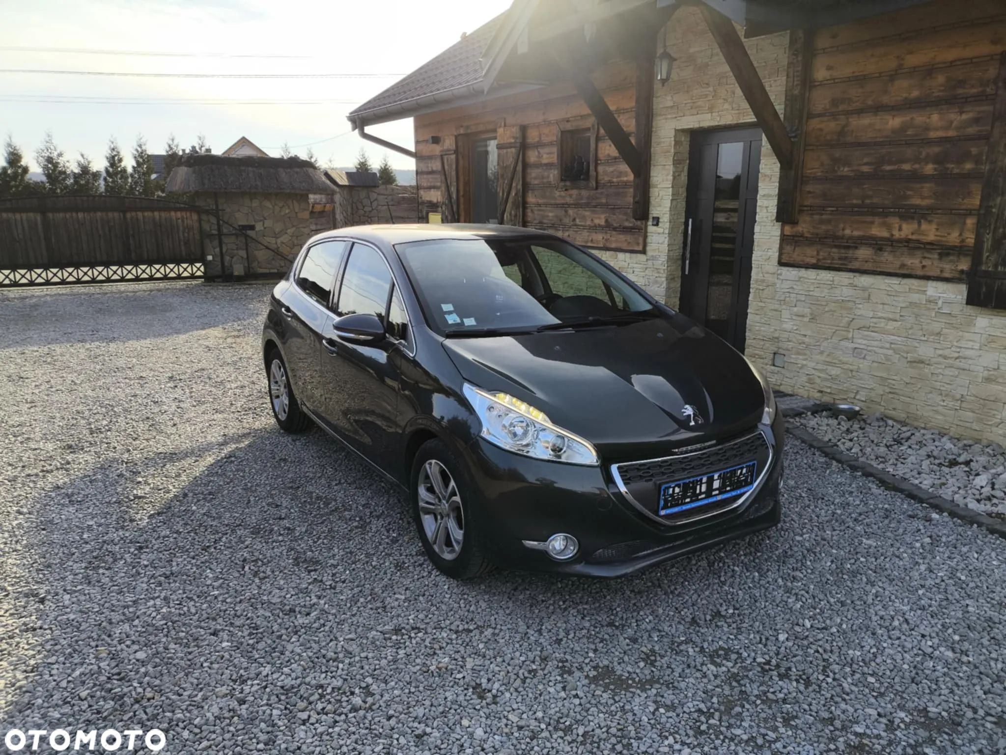 Peugeot 208 1.2 VTi Access - 1